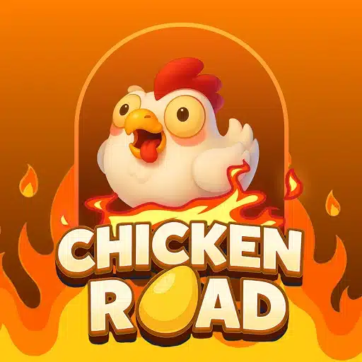 Chickean Road
